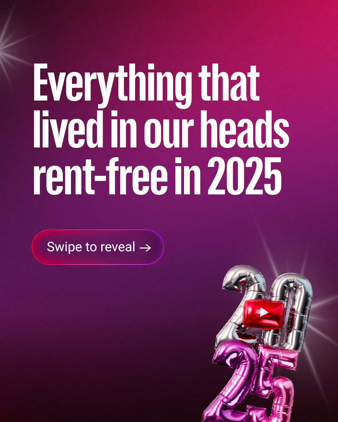 2025 End-of-Year Lists