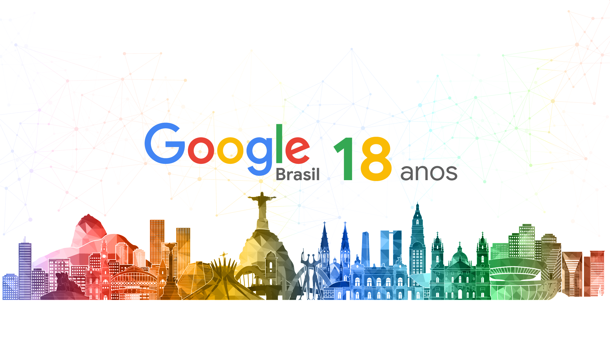 Google celebra 25 anos com Doodle - Tecnologia - Estado de Minas