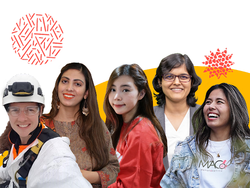 Meet 5 inspiring women in APAC creating success with Shorts