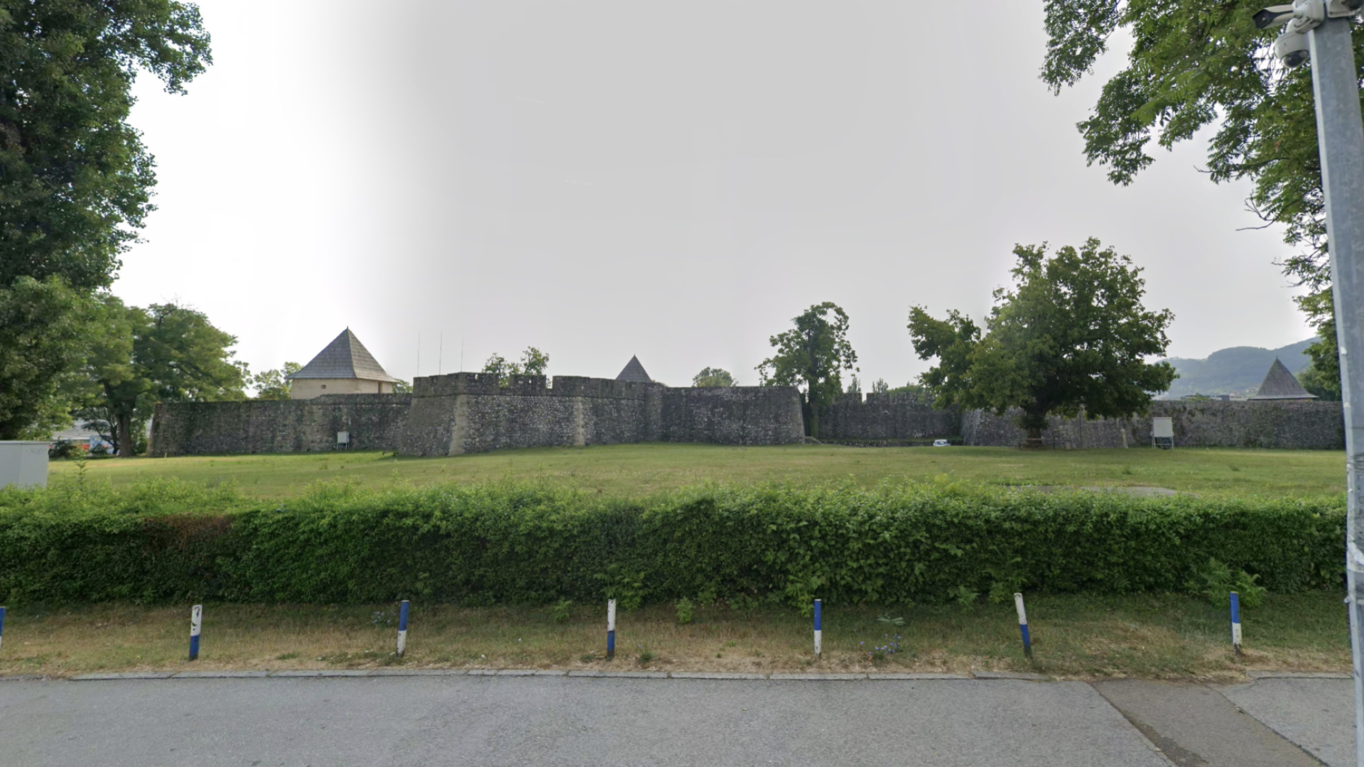 Photo of Kastel Fortress