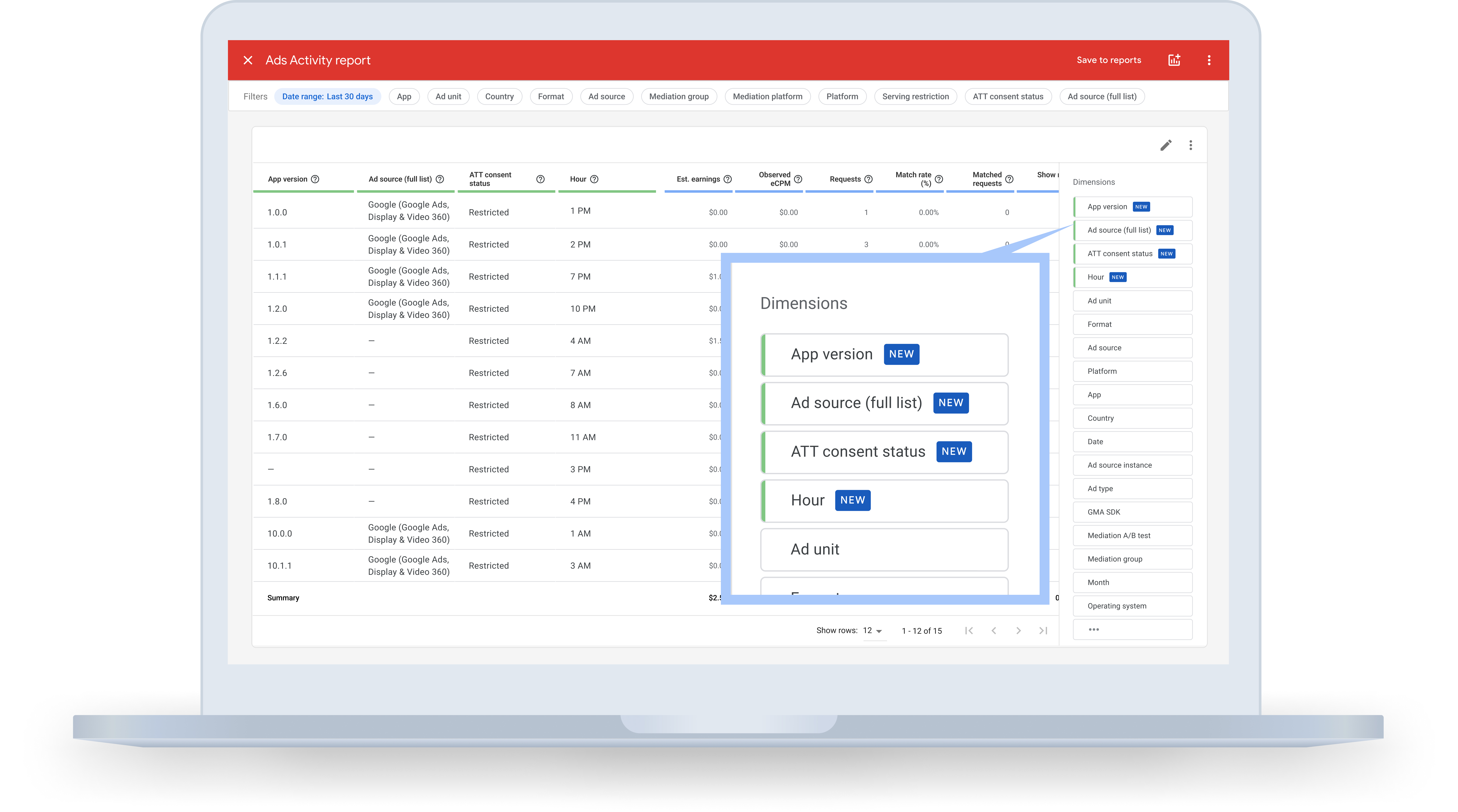 Android Developers Blog: Grow your games business on Google Play: Game  parameters management, video recording, streaming ads, and more