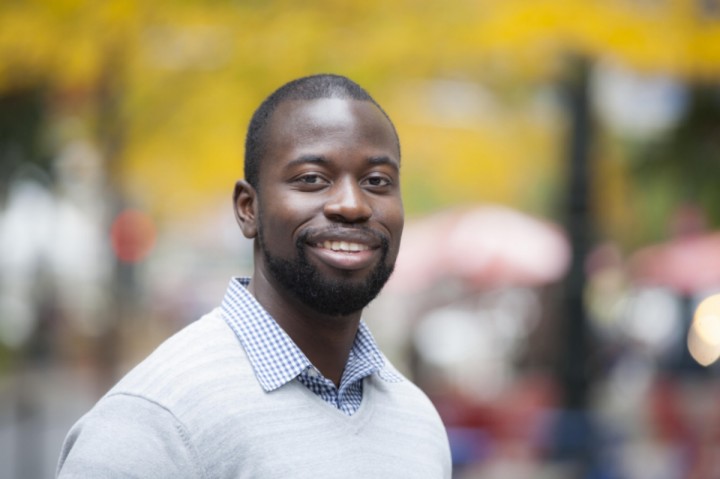 Ablorde Ashigibi, 4Degrees