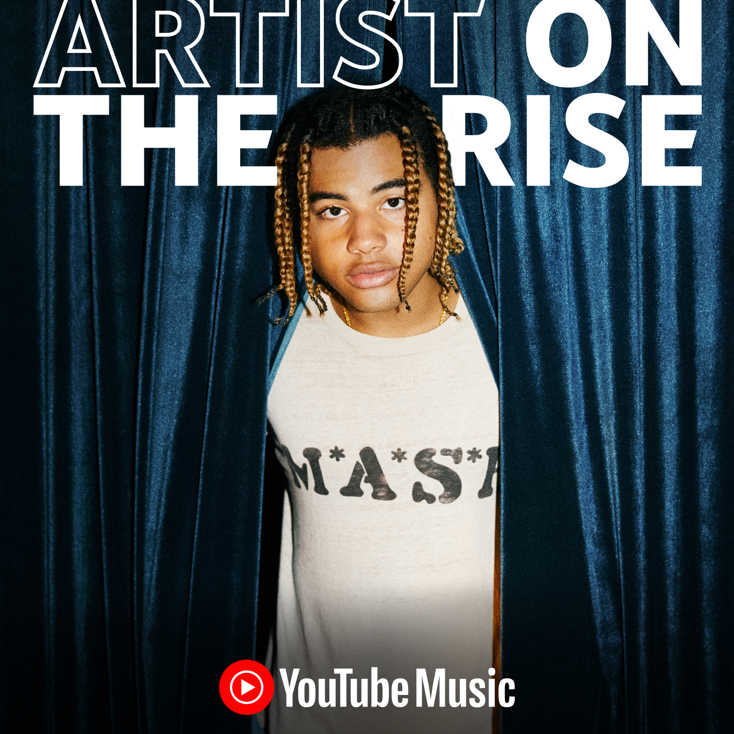 YouTube Music debuts 24kGoldn�s Artist on the Rise documentary