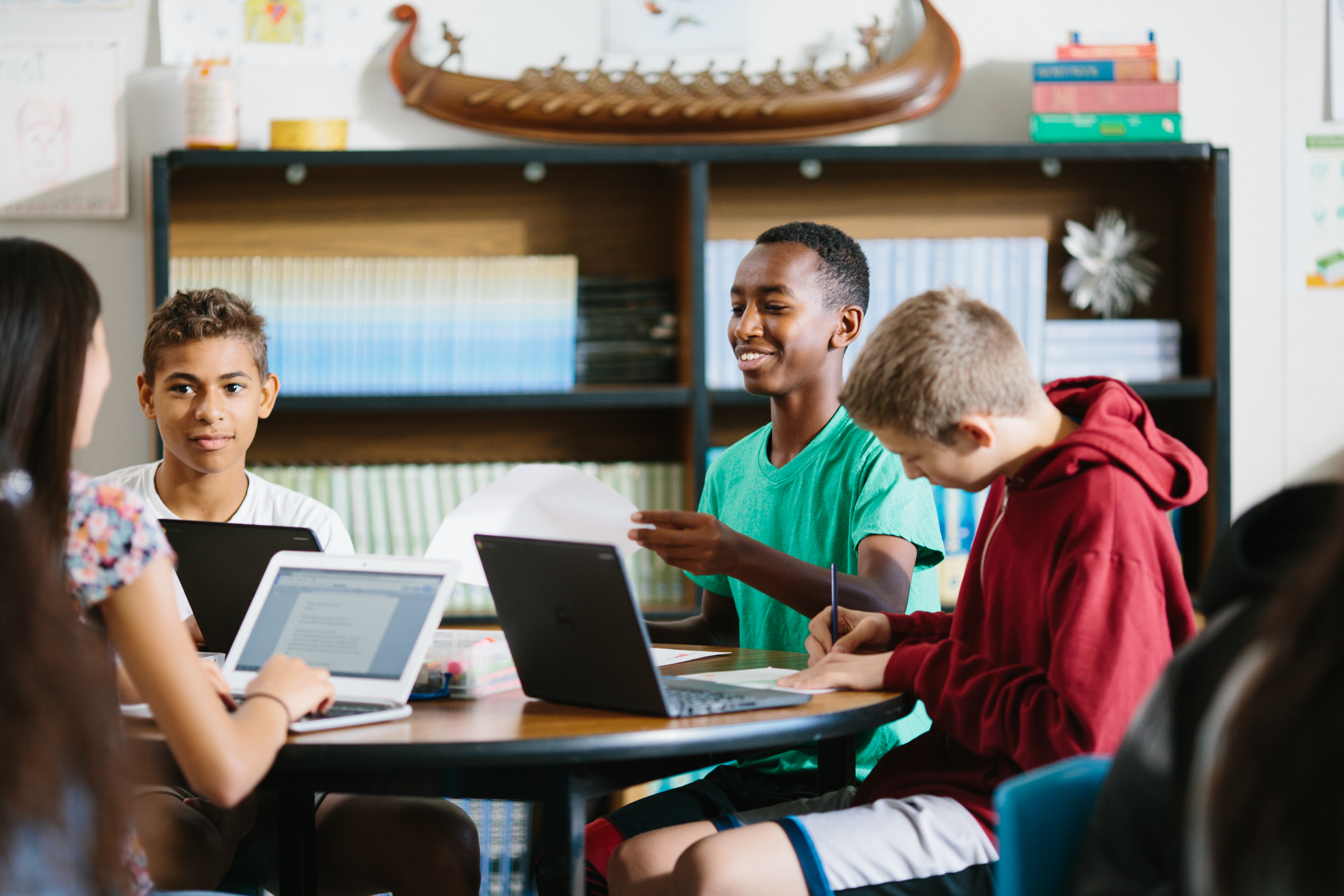 Google Workspace Updates: Google Classroom now supports grade