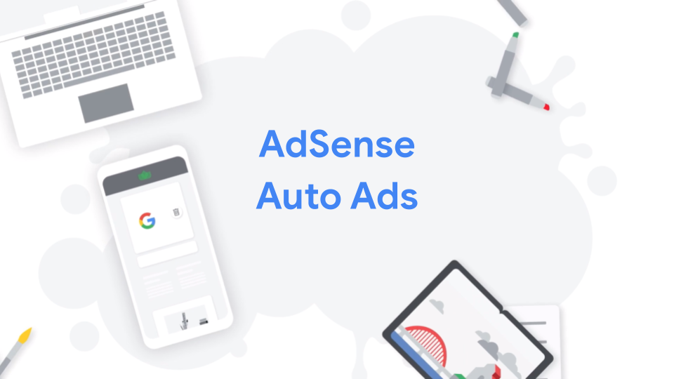 AdSense Auto ads
