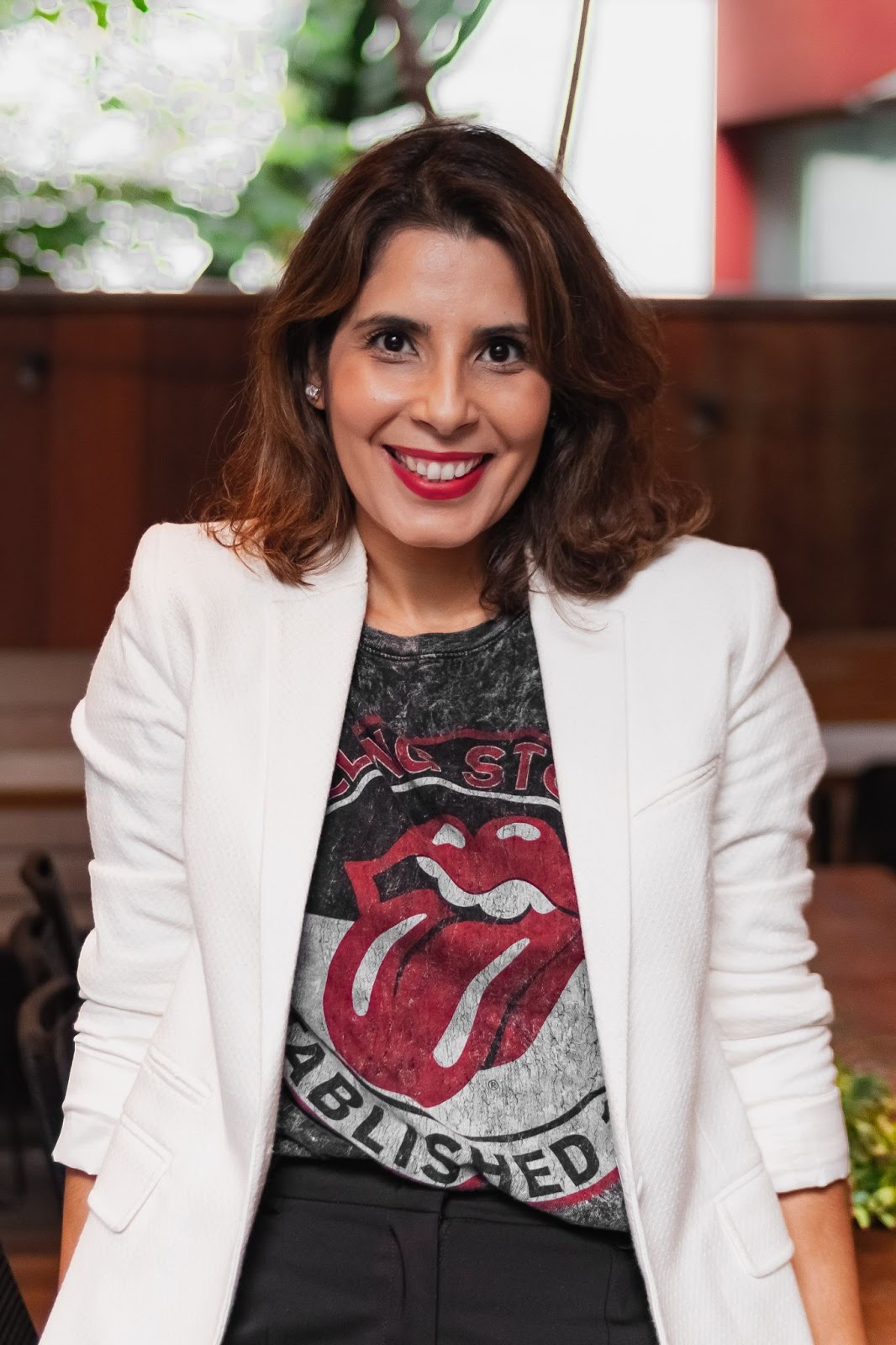 Adriana Cubas