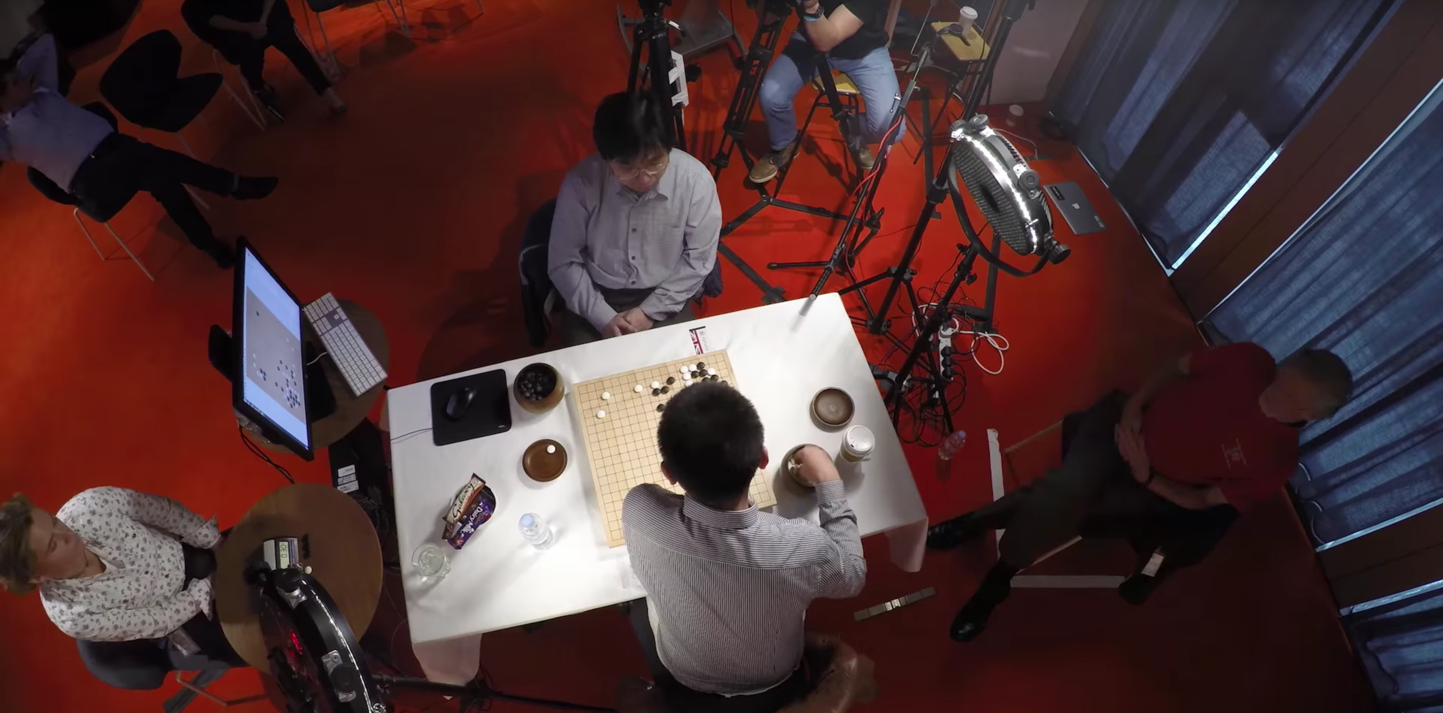 DeepMind Achieves Holy Grail: An AI That Can Master Games Like