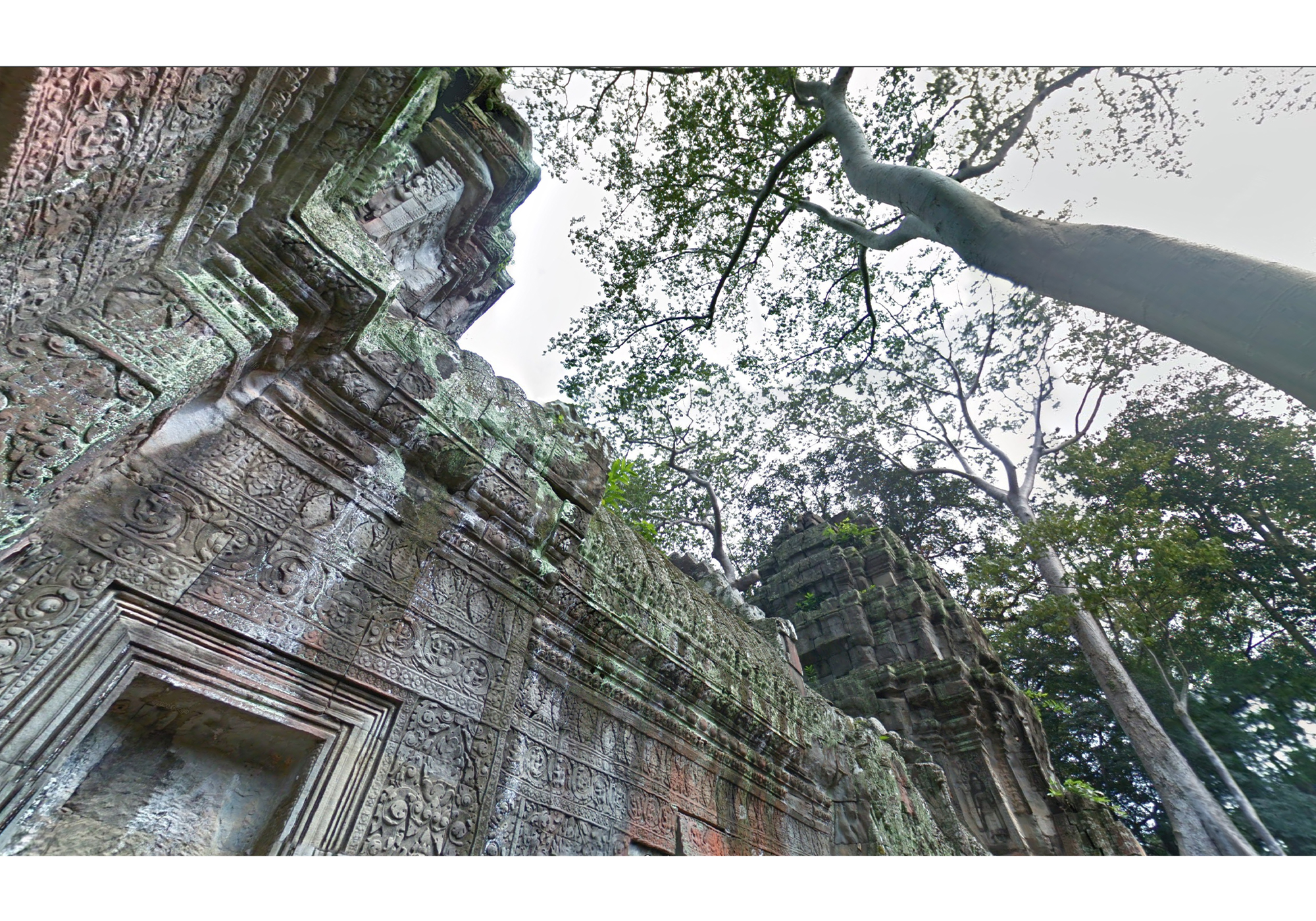Angkor Wat, Cambodia