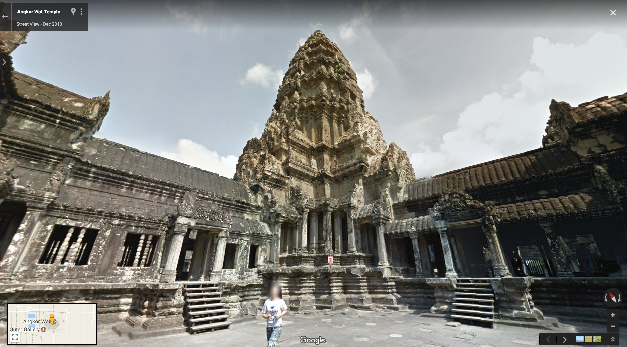 Angkor 