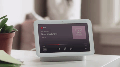 Need a better night's sleep? Meet the new Nest Hub