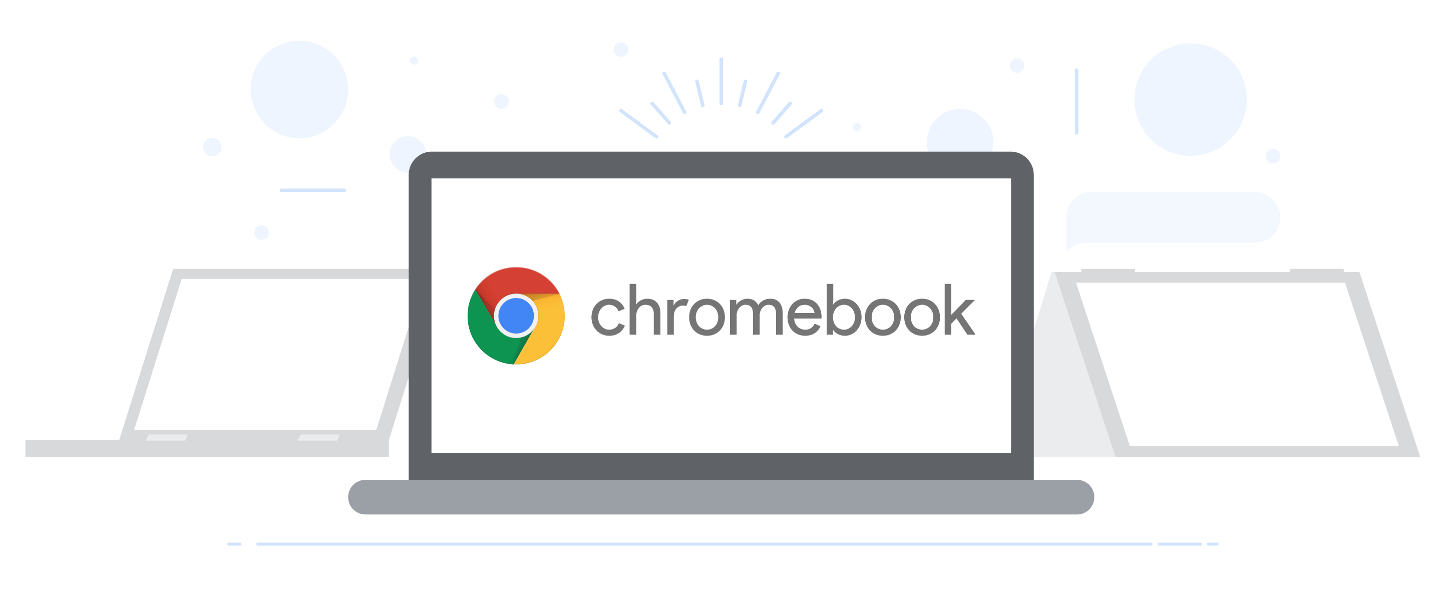 Réveillons la sonorité du Chromebook