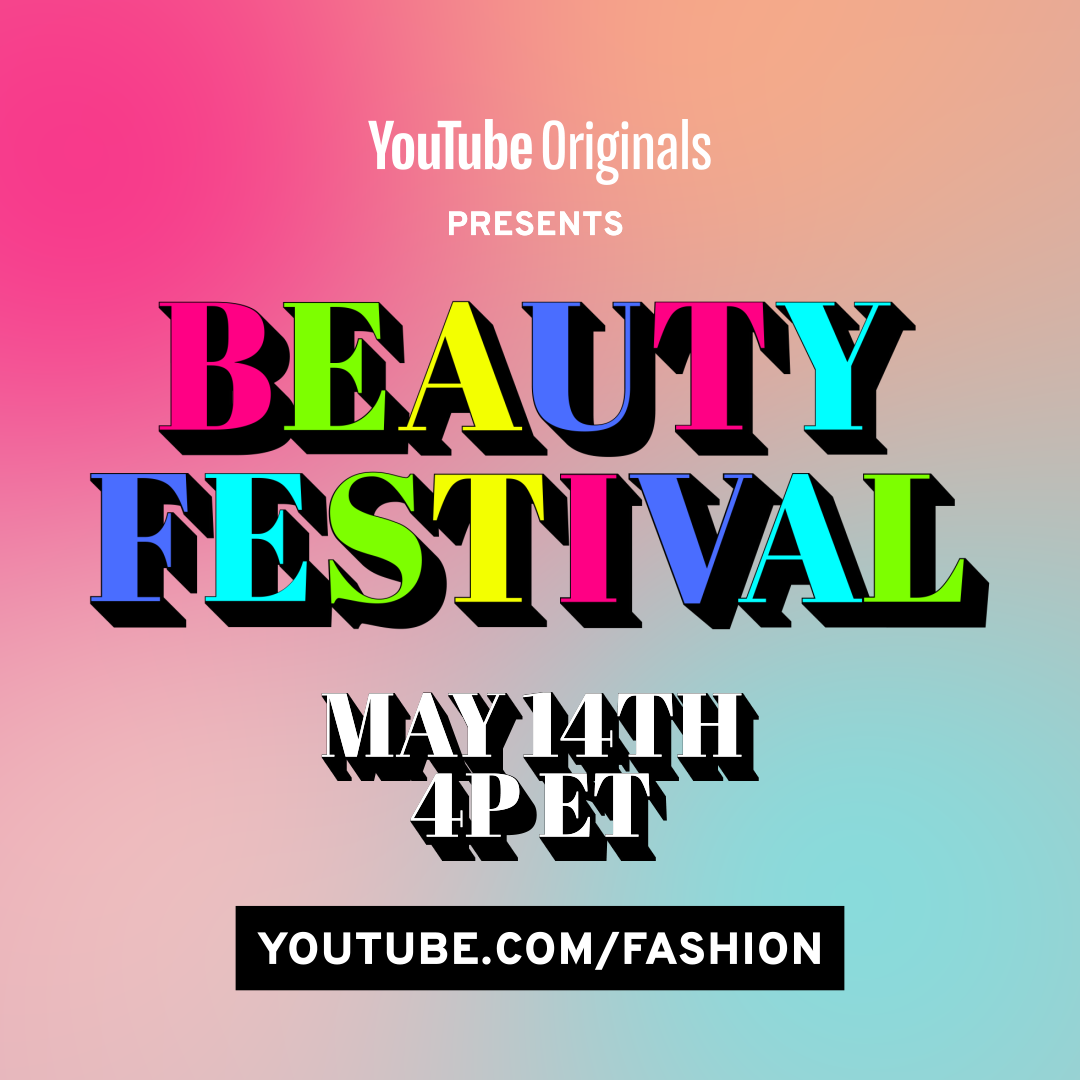 Llega el primer Festival de Belleza de