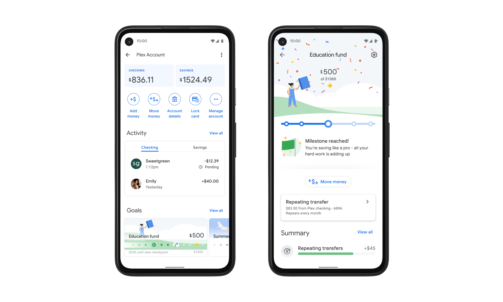 Google Pay: Save and Pay on the App Store