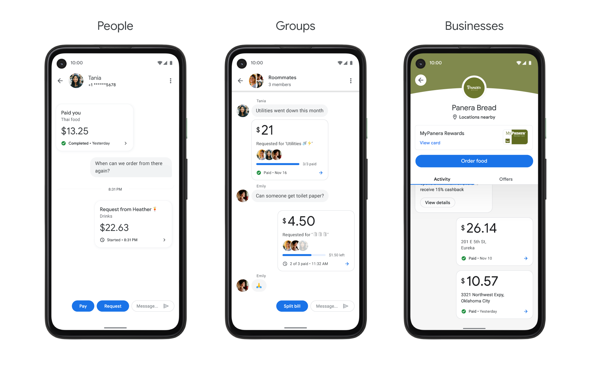 Google Pay: Save and Pay on the App Store