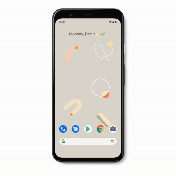 Pixel Feature Drops, Google presenta las funciones exclusivas para sus Pixel 28