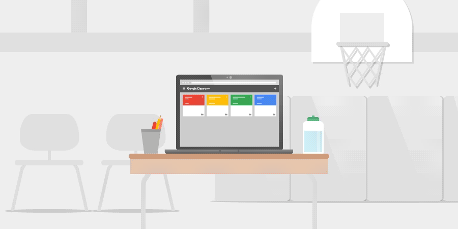 Google Classroom