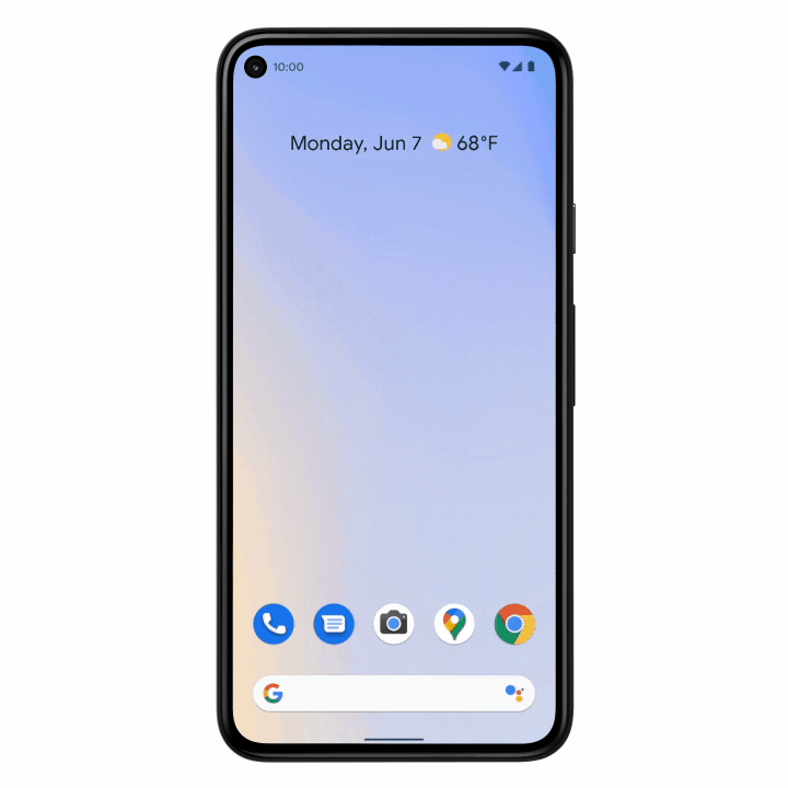 踏み台 つぼみ 氏 Pixel3a 壁紙 Wakaru Jp