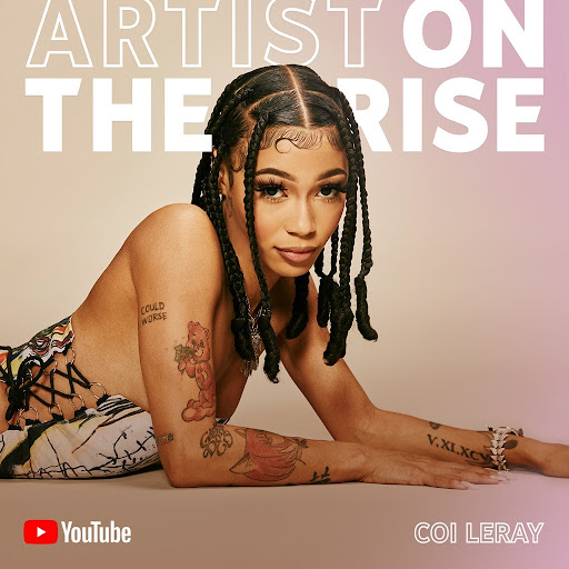 Coi Leray Shares  'Artist On The Rise' Short Film