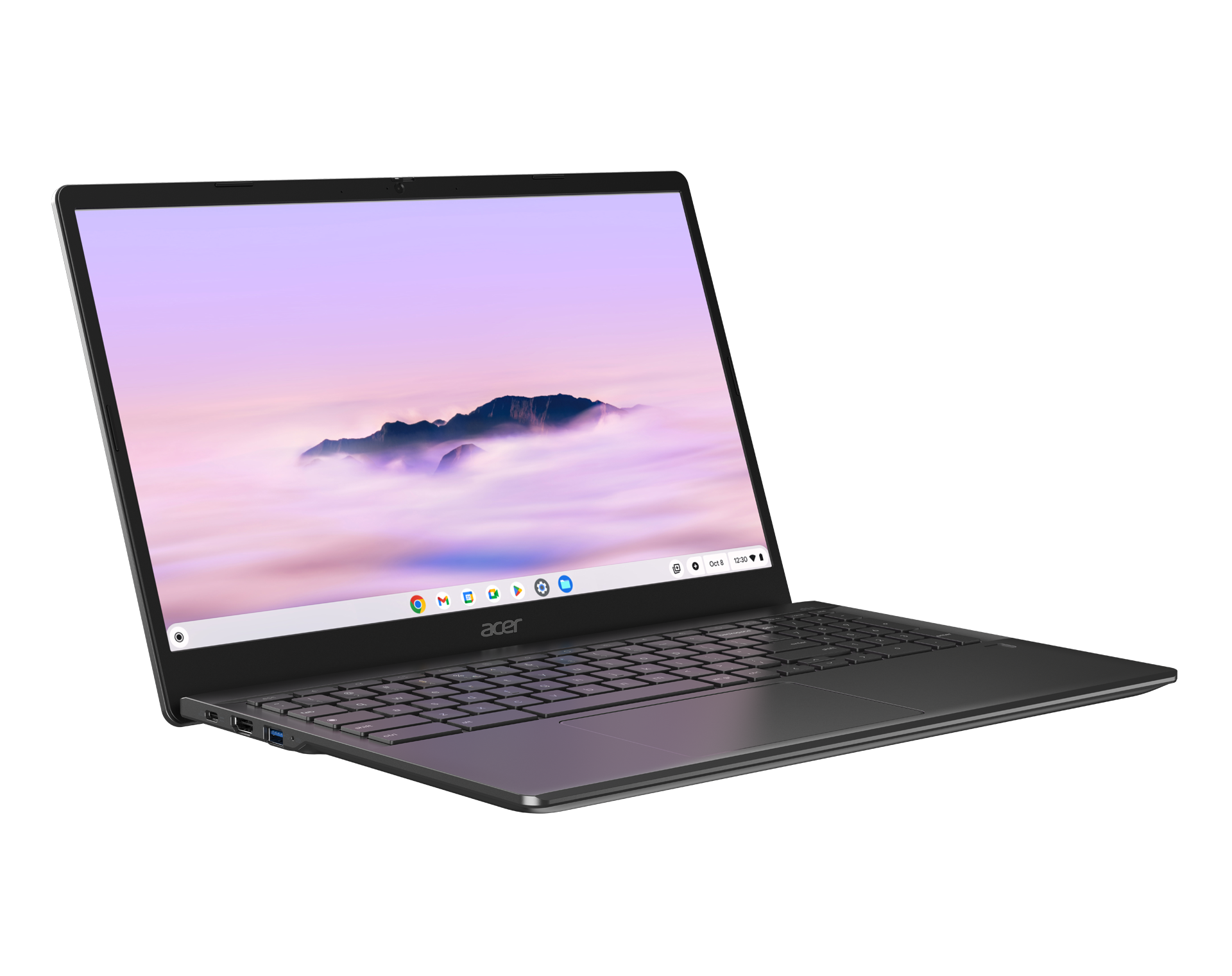 Acer Chromebook Plus 515