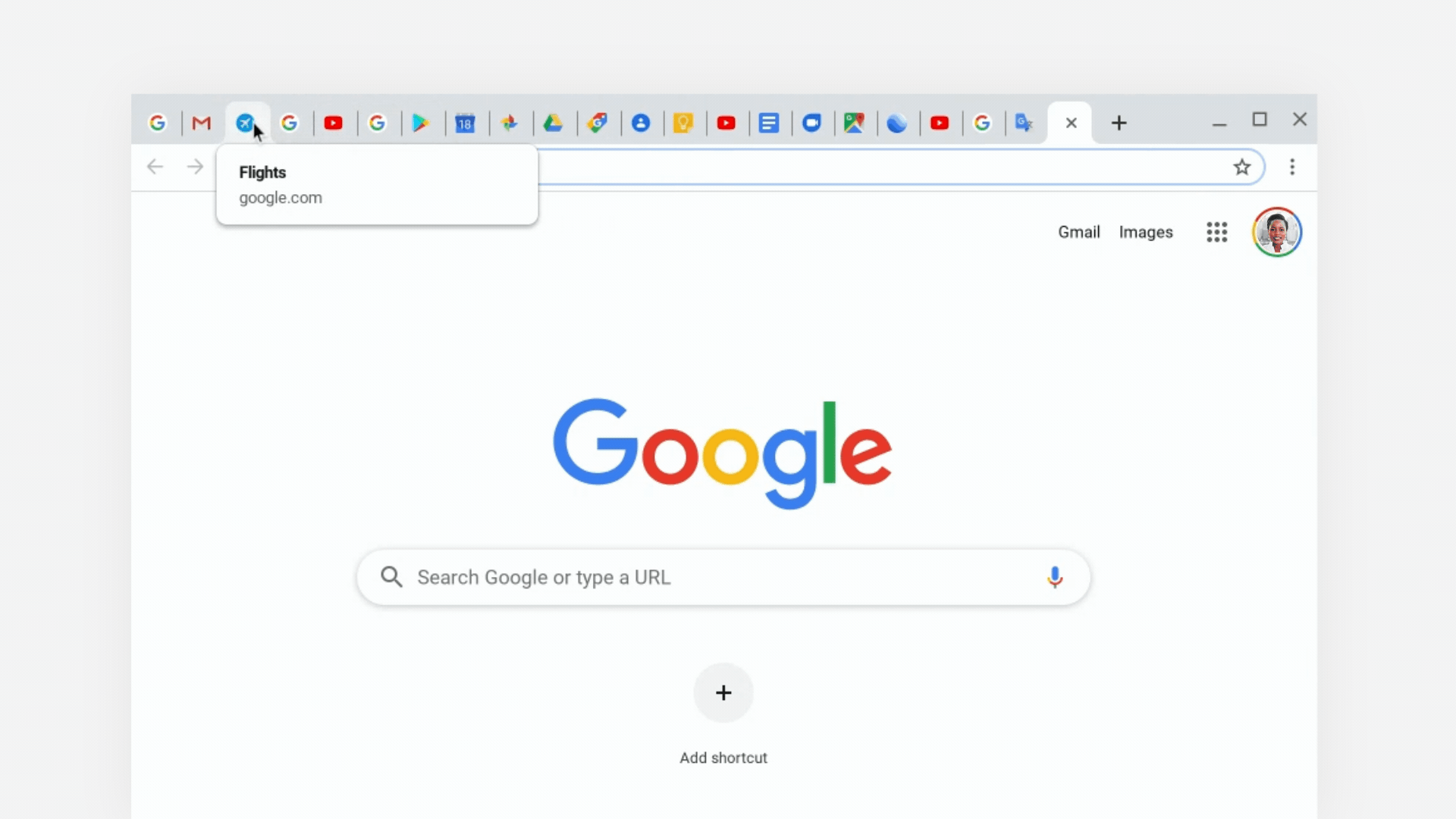 Tính năng mới của Google Chome, bạn đã biết chưa?