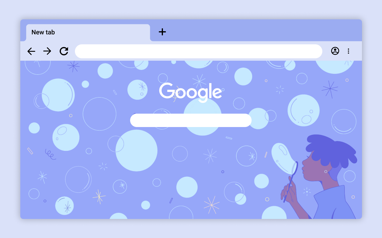 “Bubbly” - Olivia Fields