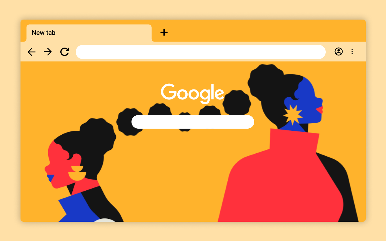 “Telepathy” - Sabrena Khadija