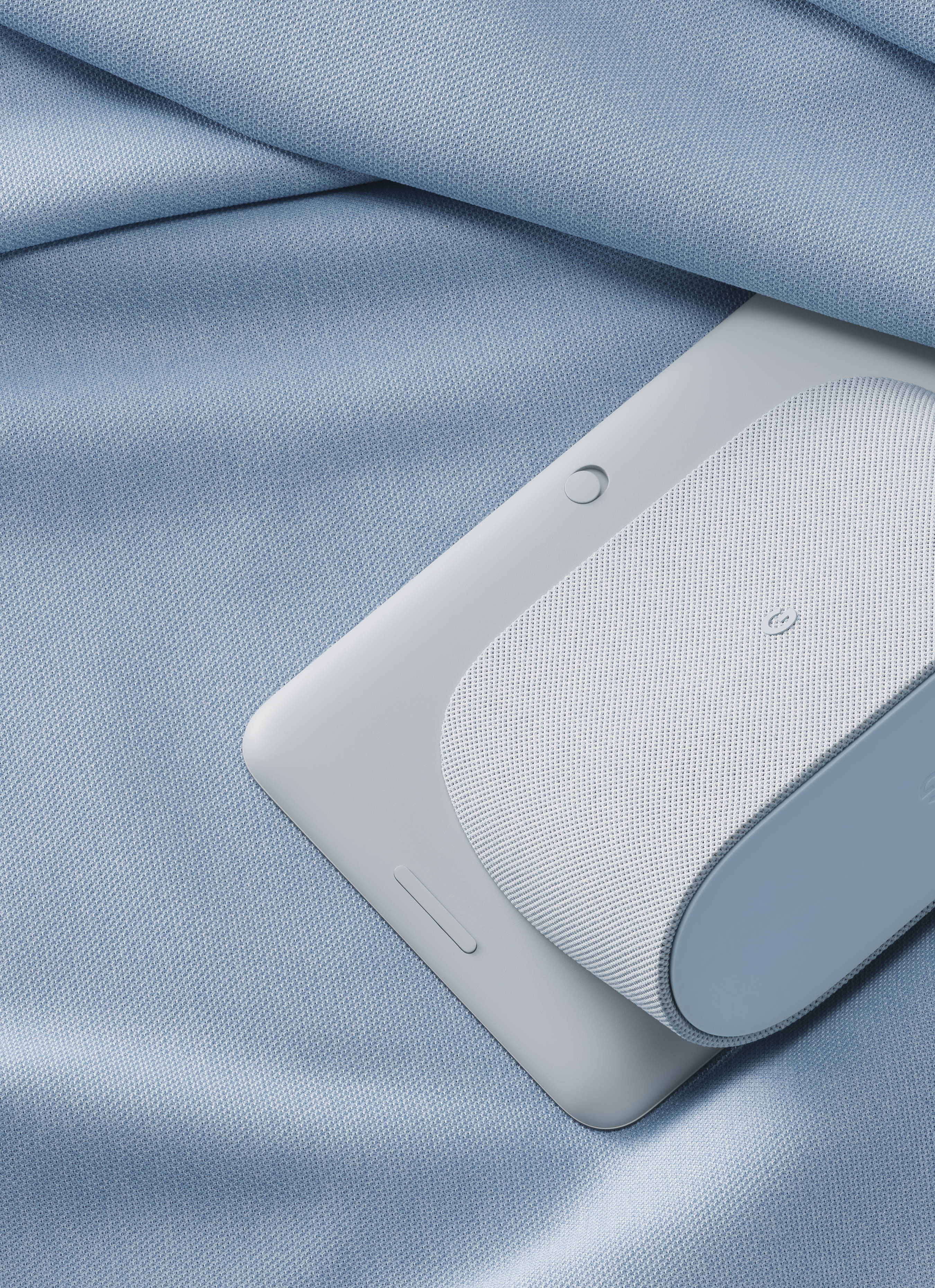 Google working on new 2022 Nest Hub w/ detachable tablet - 9to5Google