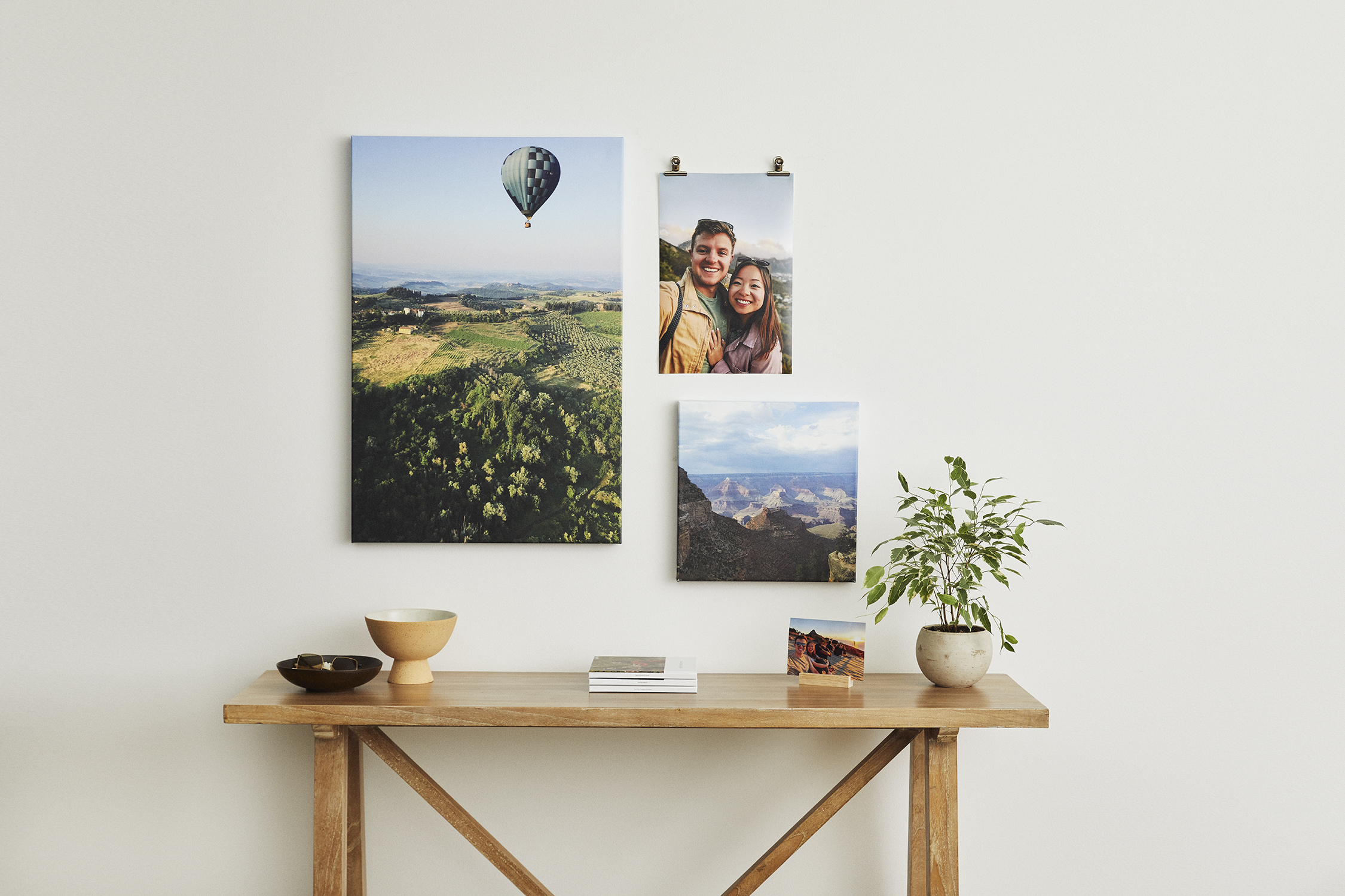ways to print your memories with Google Photos in Europe and Canada