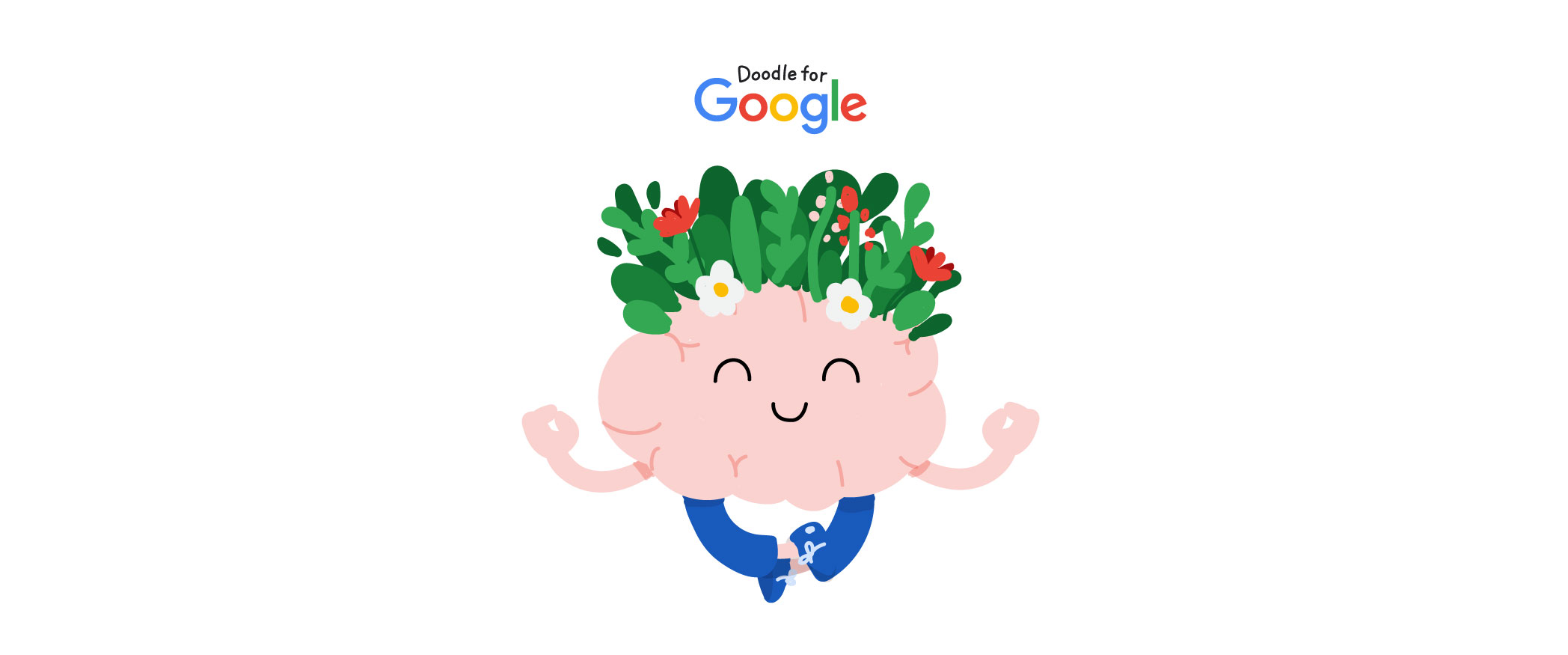 Google Doodle 