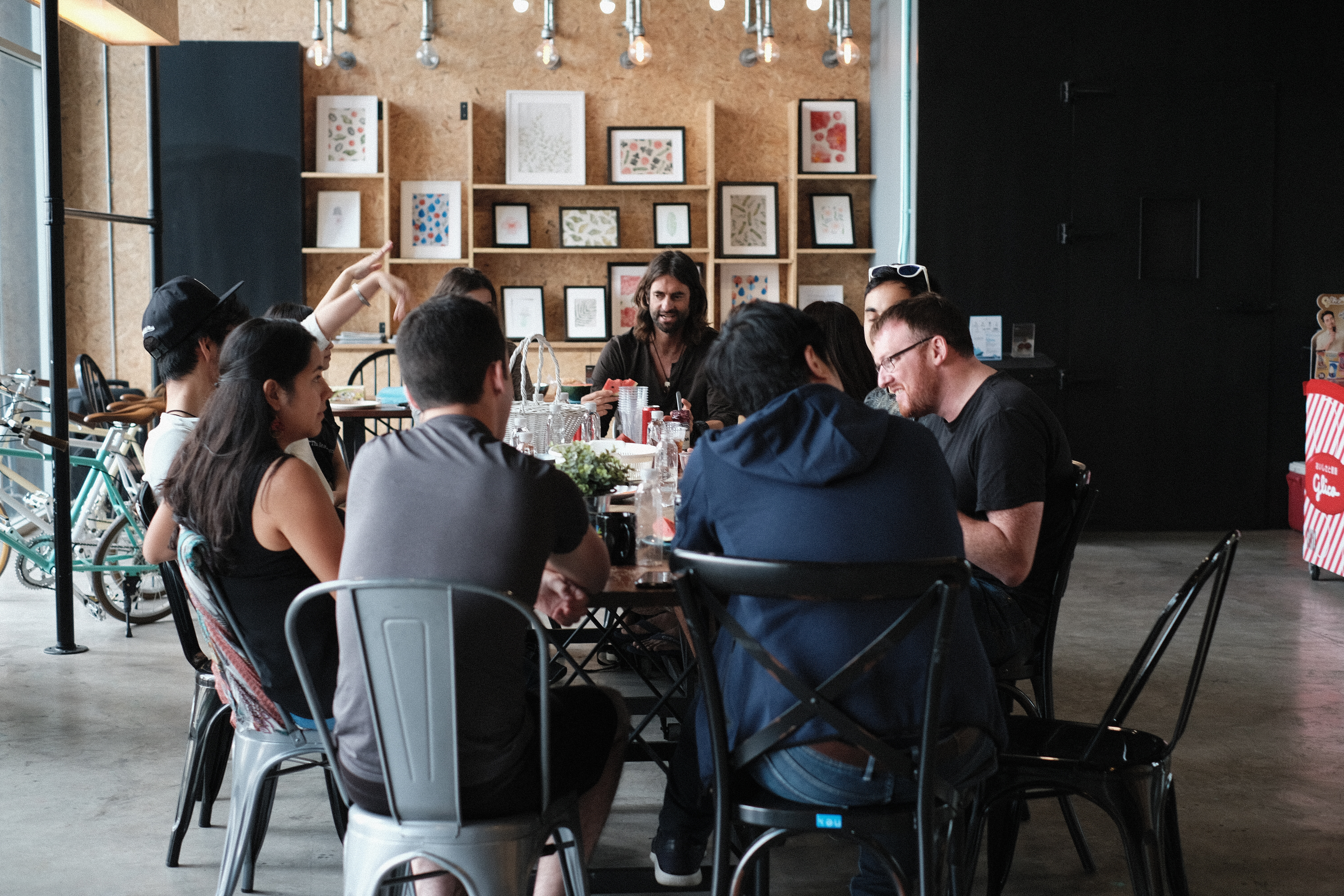 Hubba-EntrepreneursWork