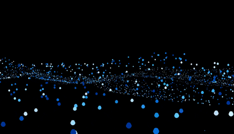 Heartbeat of the Earth: artists explore climate data