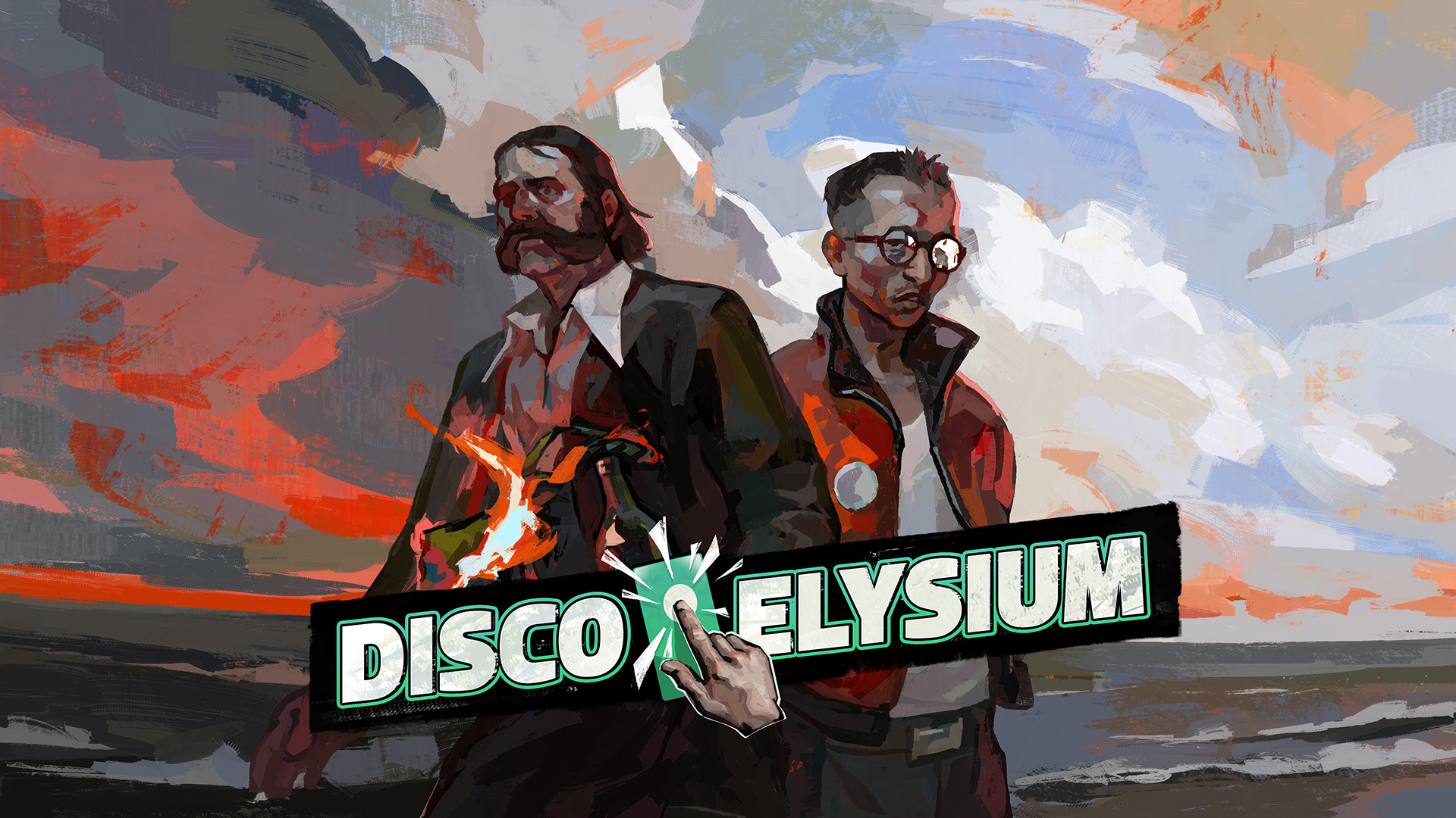 카로셀이 3 개의 게임 타이틀을 보여줍니다 - ‘드렛지’, ‘탭스 모바일’, ‘디스코 엘리시움’