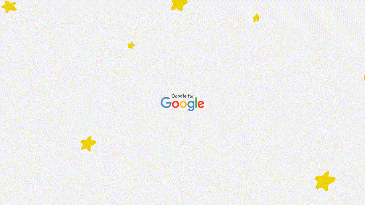 Doodle For Google How Do You Show Kindness