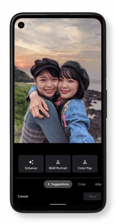 E775 Photos Editor GIFs ColorPop v02