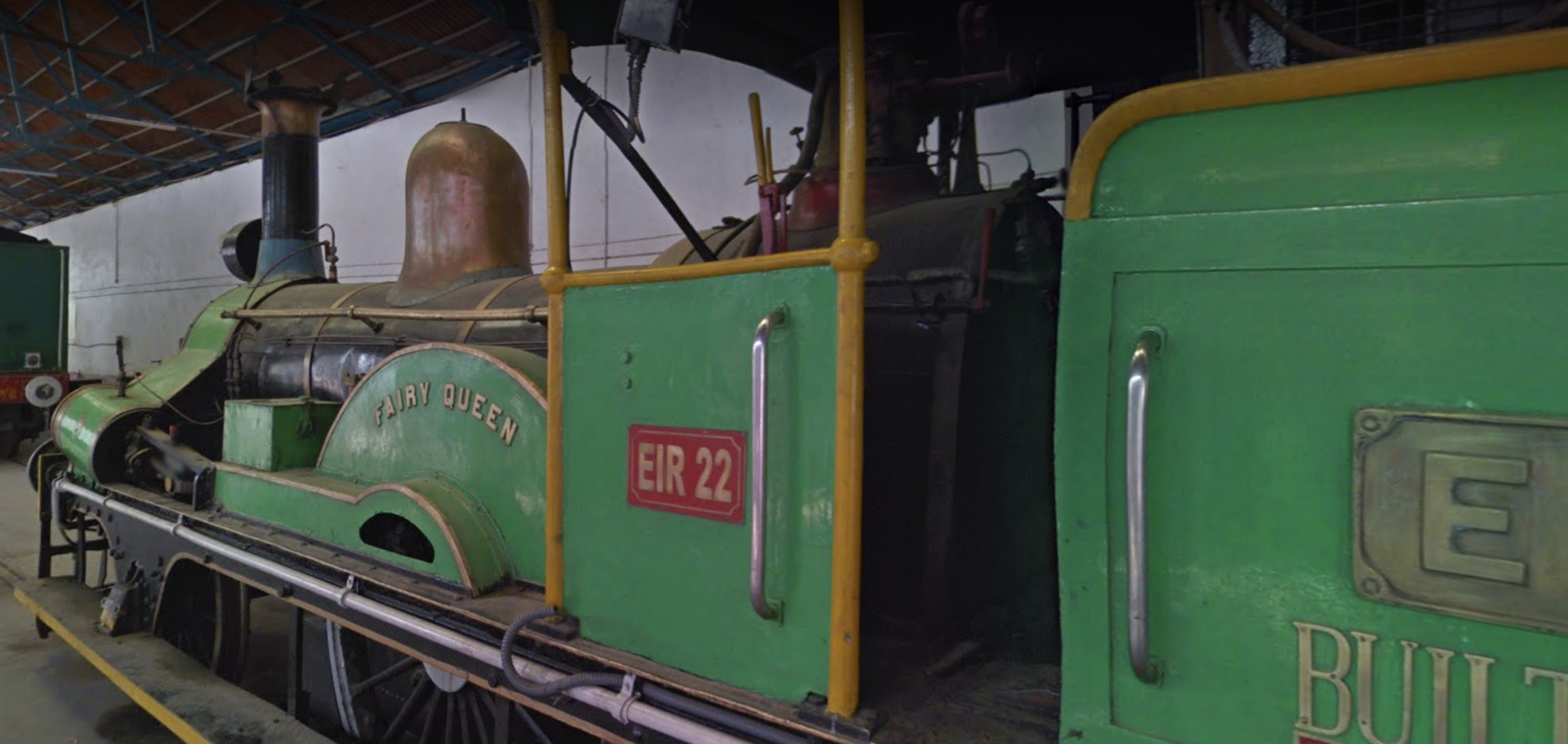 fairyqueen-indianrailways