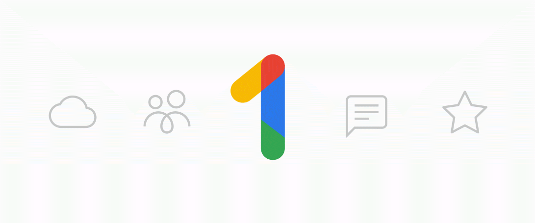 google one plan