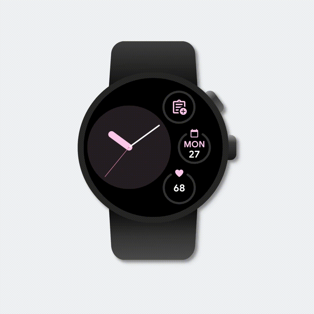 GMSQ1 031 Wear OS