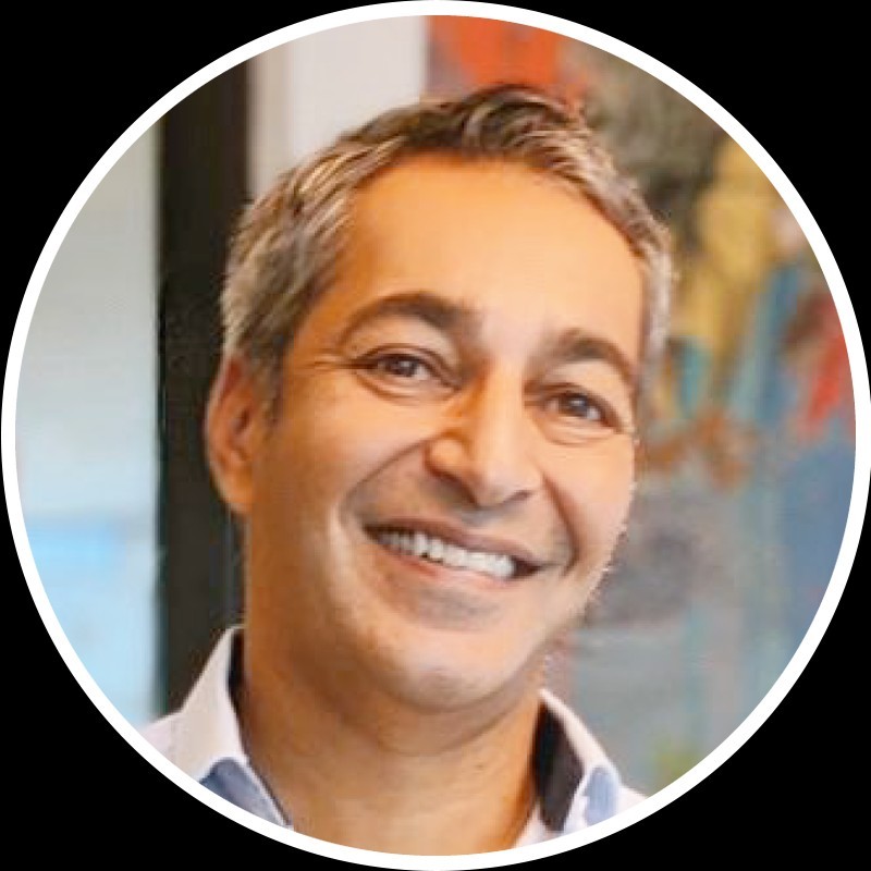 Gautam Anand