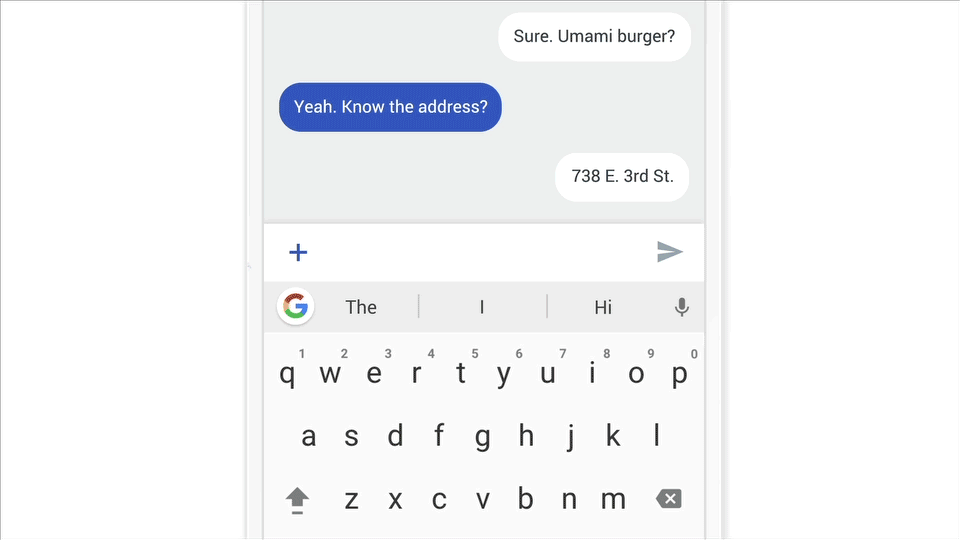 what is google gboard