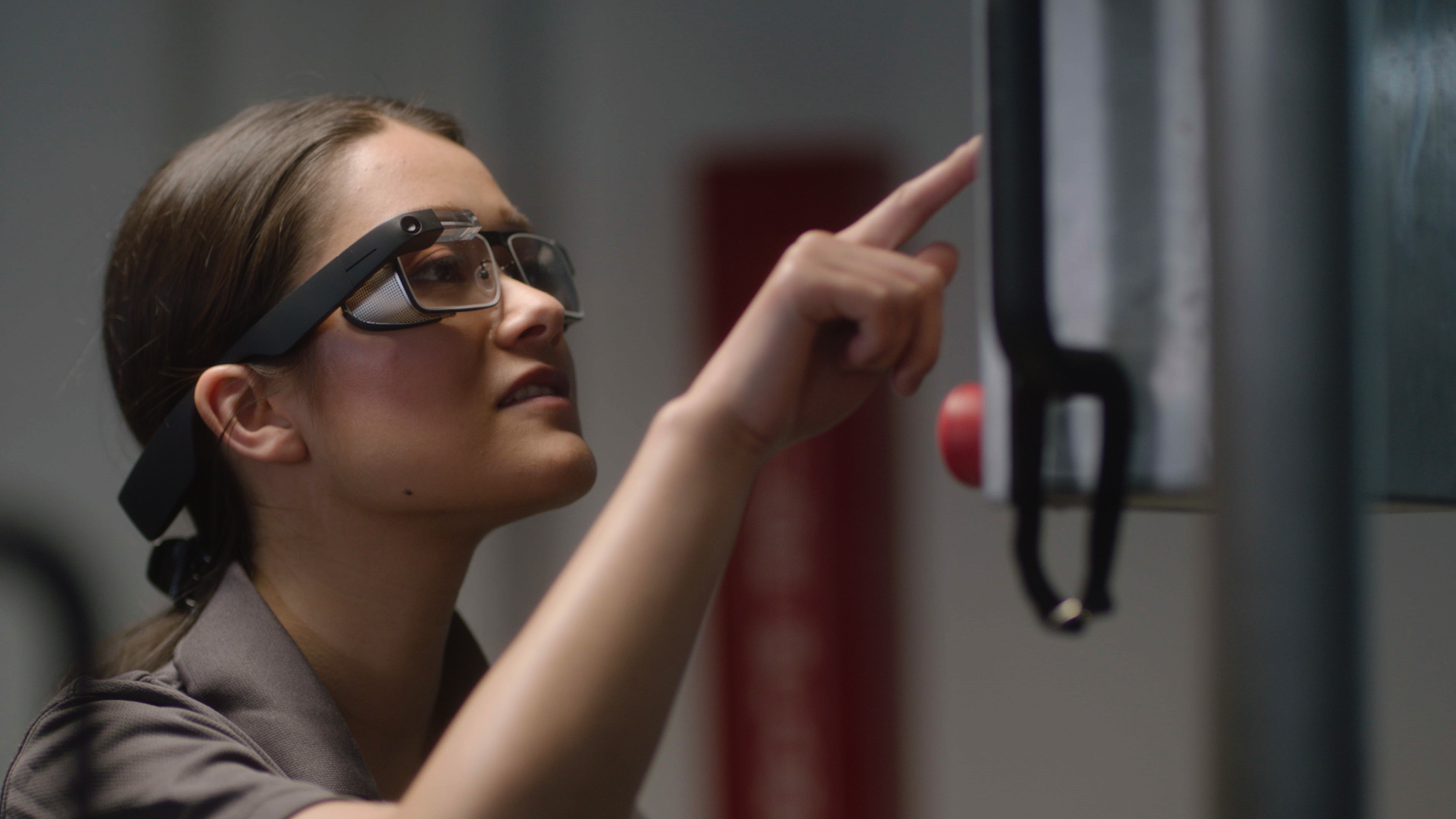 Google Glasses: Smart Glasses for a Smarter Generation - All About