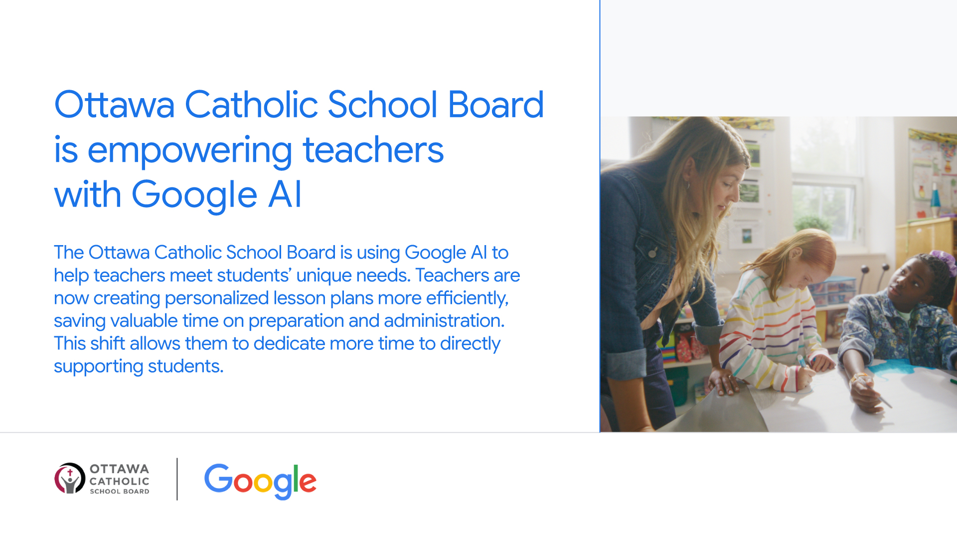 Ottawa Catholic School Board