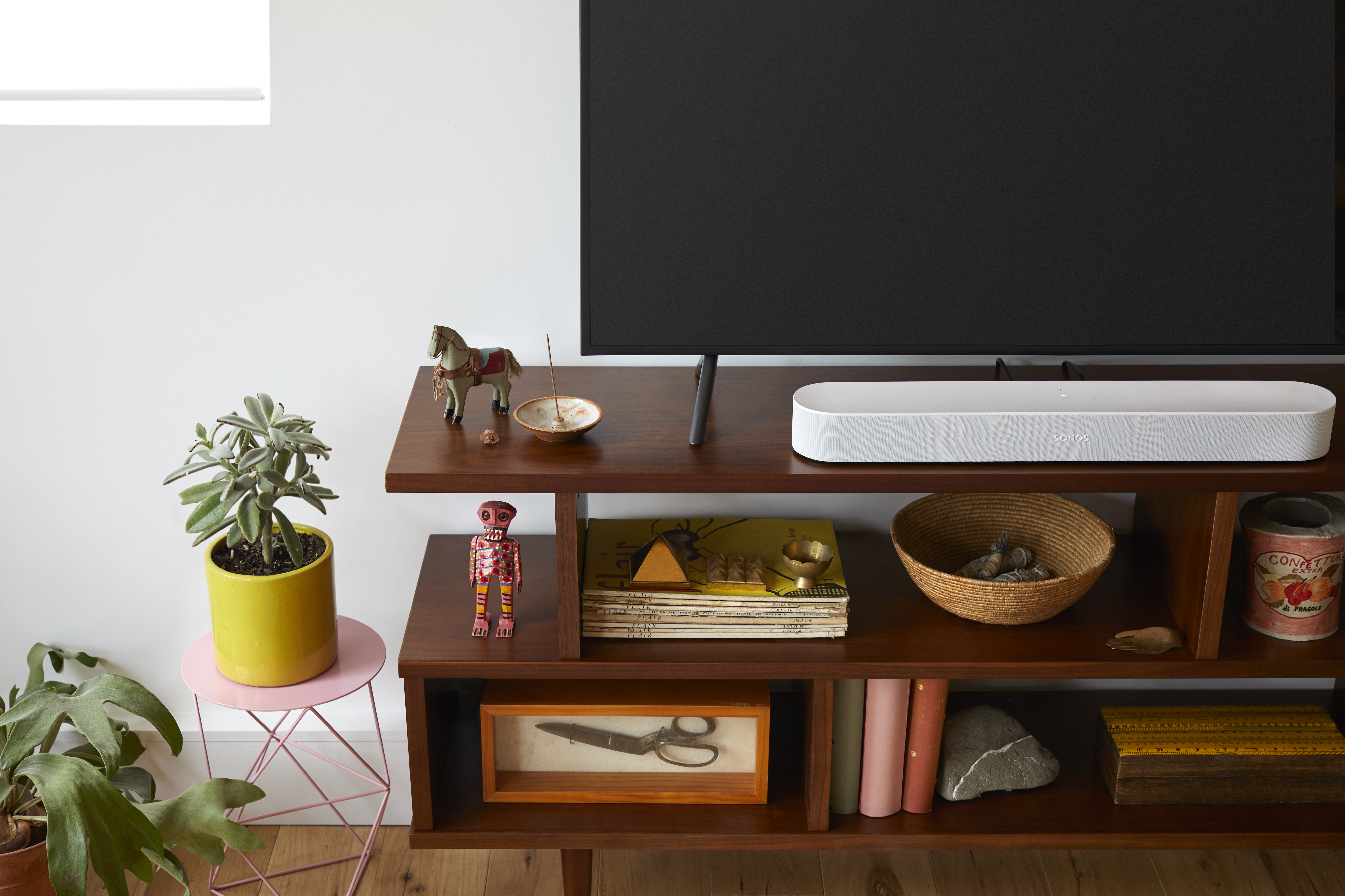 With Google Assistant, Sonos system gets even smarter