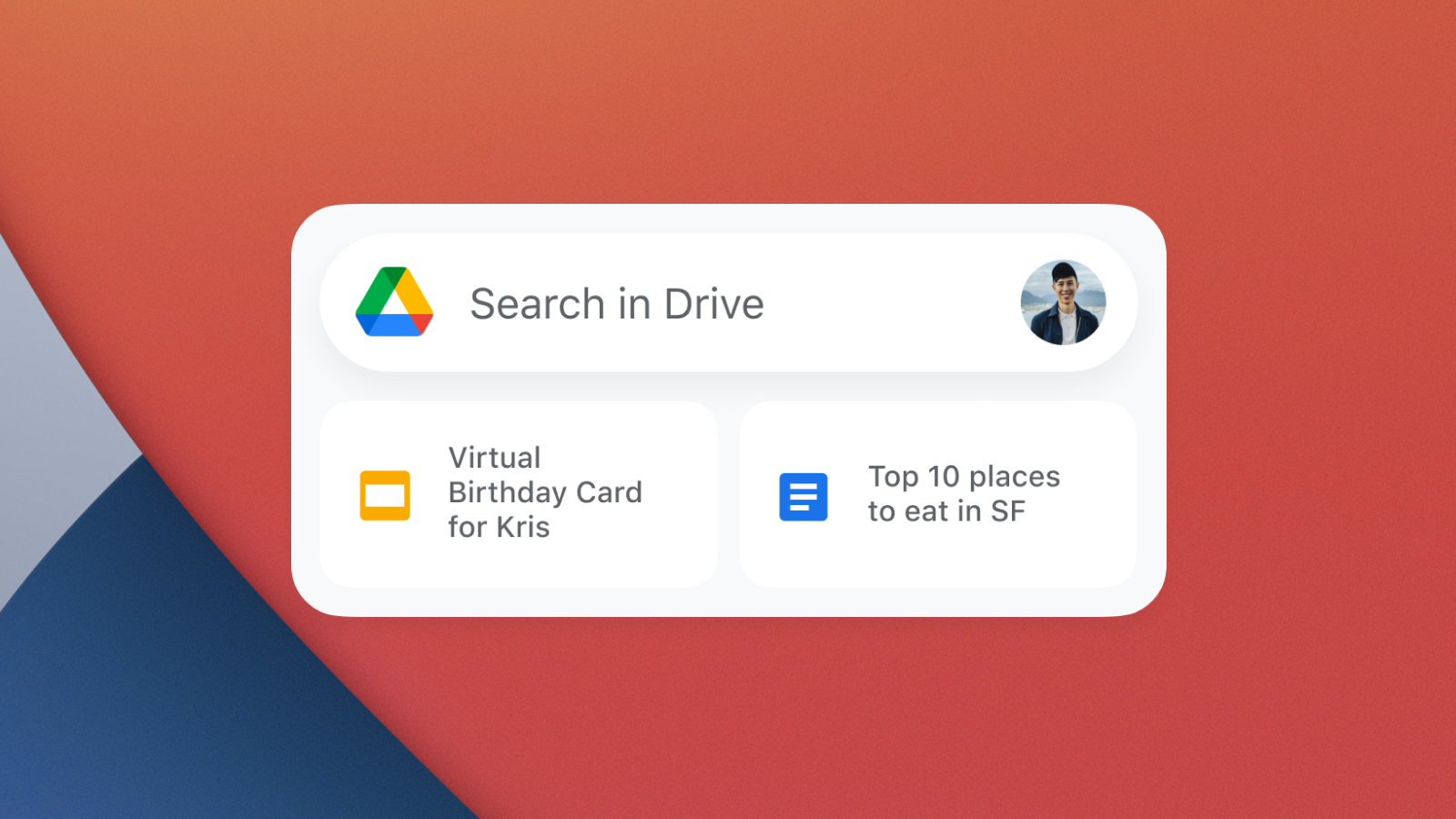 Google Drive: by