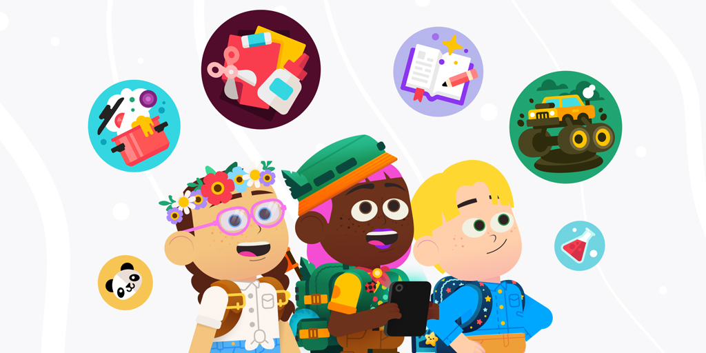 Avatar World Games for Kids – Apps on Google Play