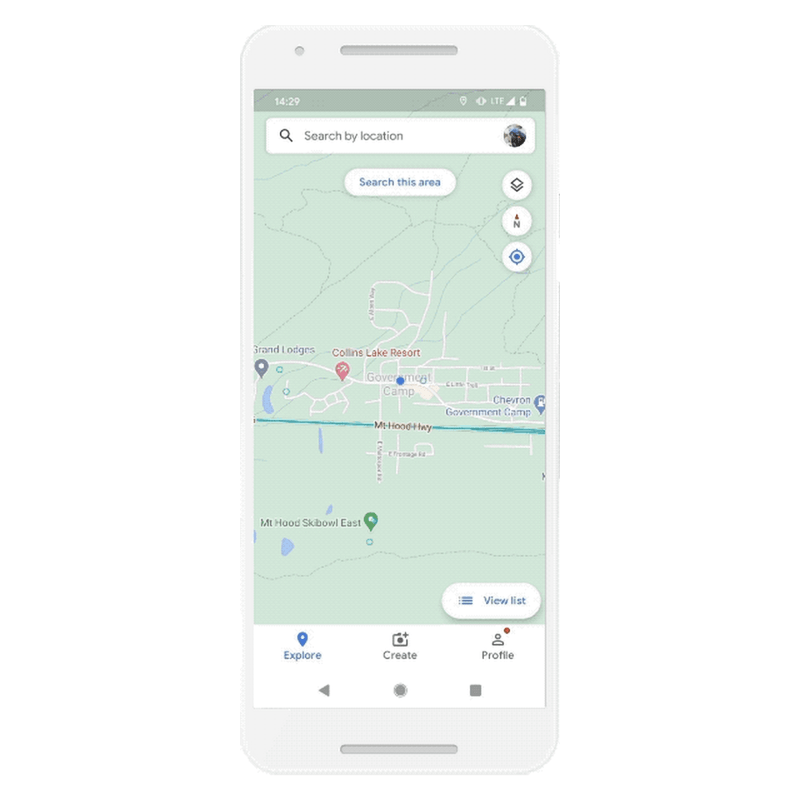 New Street View Feature Allows you Add Street Images to Google Maps