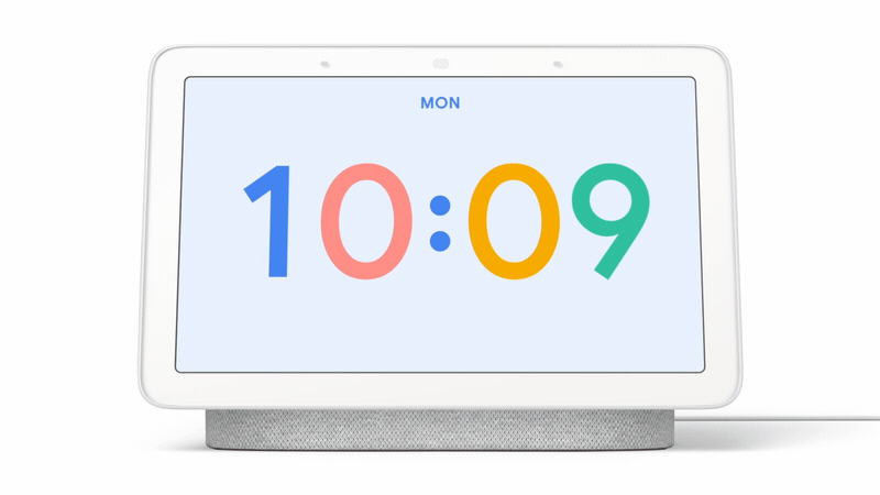 Guest Mode Is Coming To Google Assistant Smart Displays And Speakers