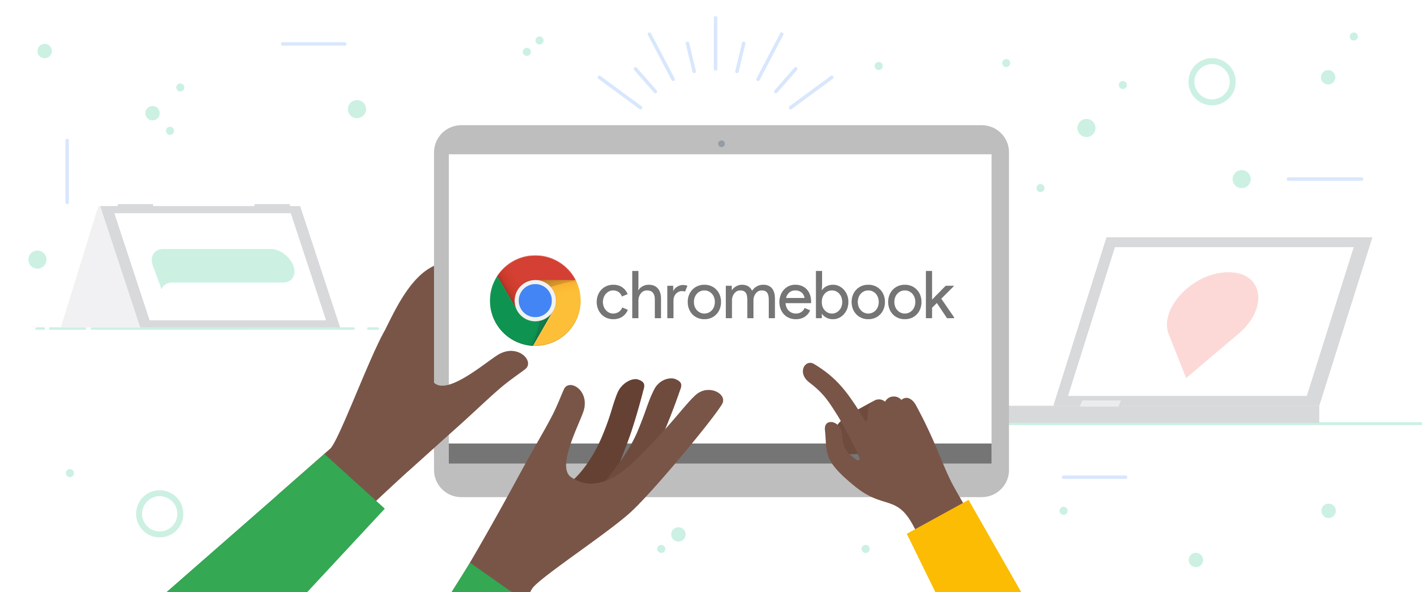 why can i not download roblox can chrome do like an update so i can? -  Chromebook Community