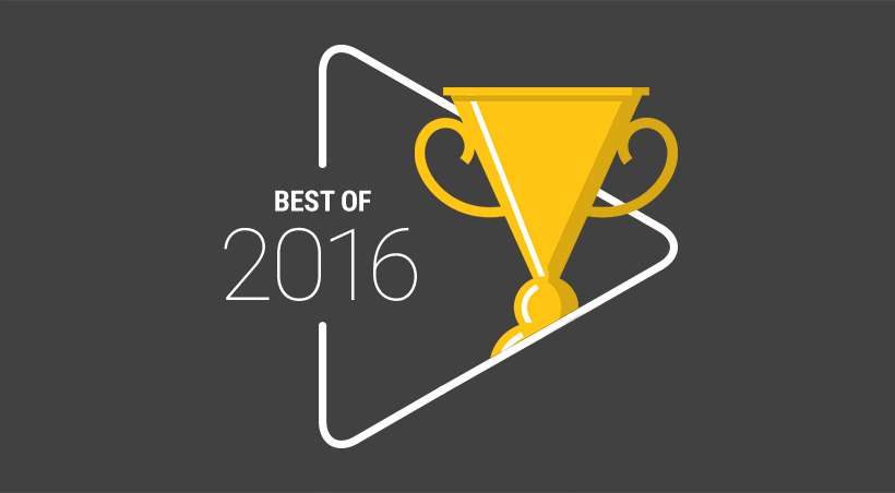 Game of the Year 2016: Best Overall