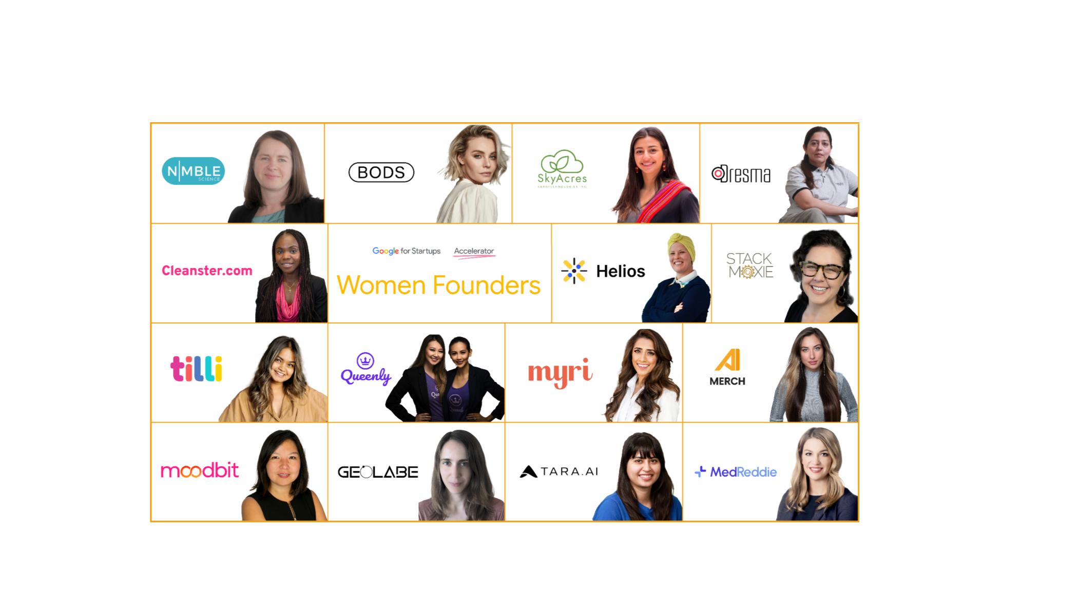 Grow with Google Partner Program - Association of Womens Business