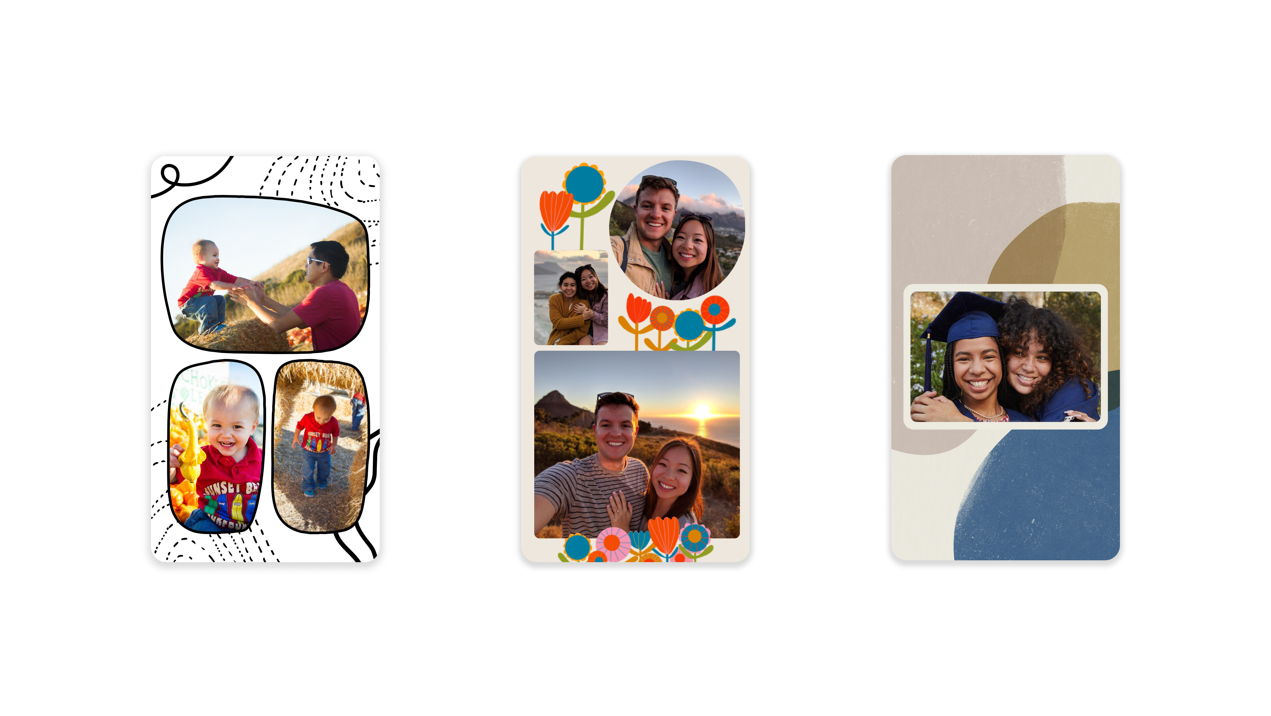 Photos gets a new look for Memories and a collage editor hq picture